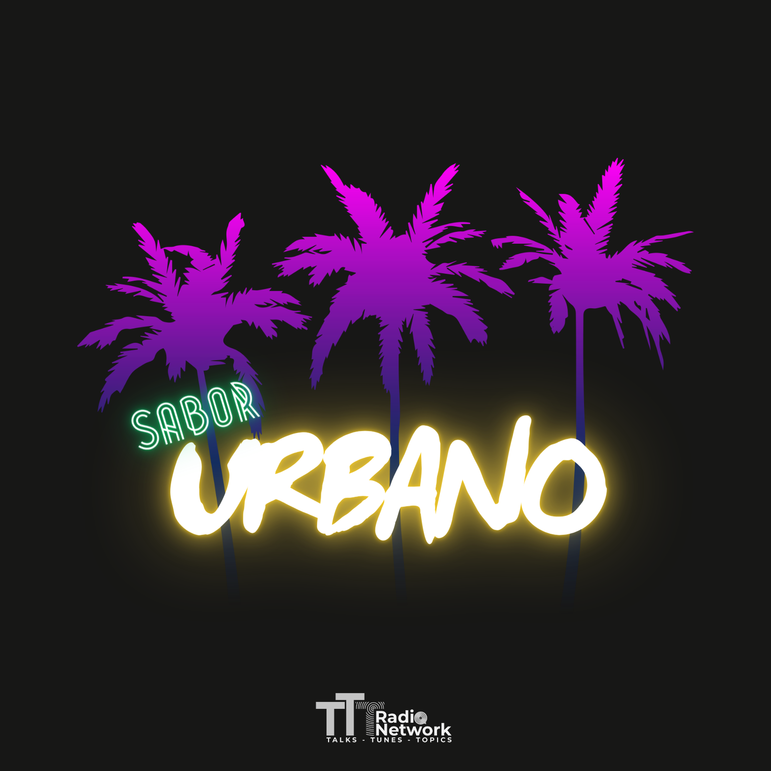Sabor Urbano station logo